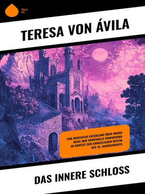 cover image of Das innere Schloss